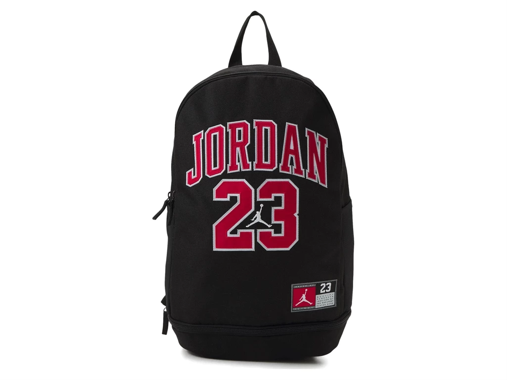 Nike Jordan Jersey Backpack 023 garçonnet 9A0780 023