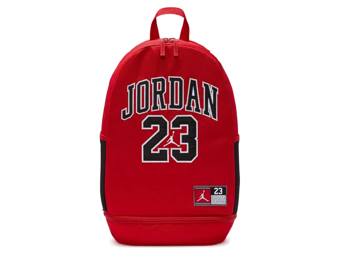 Nike Jordan Jersey Backpack R78 kid boy 9A0780 R78