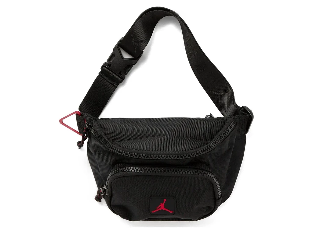 Nike Rise Cross Body Bag garçon  MA0887 023