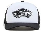 Vans Trucker Classic Patch Curved Bill unisex  VN00066XY28