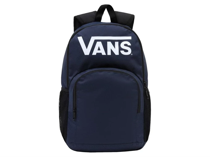 Vans Alumni Pack 5-B dress blues/white unisex VN0A7UDS5S2