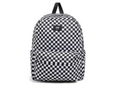 Vans Old Skool Check Backpack Black/White unisexe VN000H4XY28