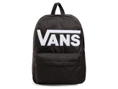 Vans Old Skool Drop V Backpack Black unisex  VN000H4ZBLK