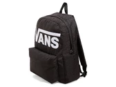 Vans Old Skool Drop V Backpack Black unisex VN000H4ZBLK 