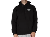 Vans Full Patch Pullover Black uomo  VN000HNZBLK