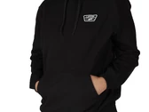 Vans Full Patch Pullover Black uomo  VN000HNZBLK