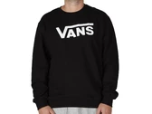 Vans Classic Vans Crew-B Black hombre VN0A7Y3UBLK 