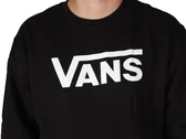 Vans Classic Vans Crew-B Black homme VN0A7Y3UBLK