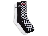 Vans Classic Crew ROX Black/White unisexe VN000F0XY28