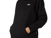 Vans FLYING V BFF HOODIE EMEA FLYING V Black mujer VN00046YBLK 