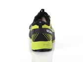 Scarpa Ribelle Run Gtx Black Lime Gore-Tex Arsf Speed Force