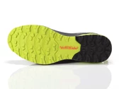 Scarpa Ribelle Run Gtx Black Lime Gore-Tex Arsf Speed Force