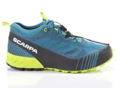 Scarpa Ribelle Run Gtx Lake Lime uomo  33071-201-2