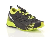 Scarpa Ribelle Run Black Lime man 33071-351-2