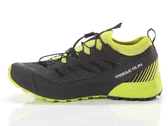 Scarpa Ribelle Run Black Lime man 33071-351-2