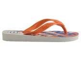 Havaianas Havaianas Kids Athletic White garçon  4127273 0001