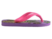 Havaianas Havaianas Kids Top Fashion Purple fille 4144319 2297