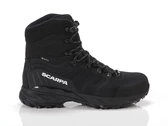 Scarpa Rush Polar Gtx Dark Anthracite Goretex Rha Freedom Winter Trek hombre