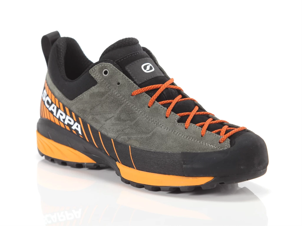 Scarpa Mescalito Titanium Mango uomo  72103-350-2