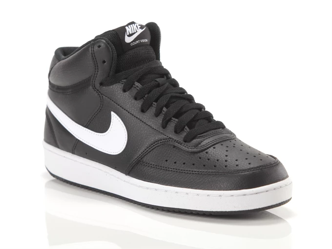 Nike Court Vision Mid uomo  DN3577 001