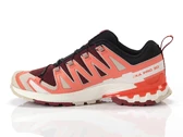 Salomon xa Pro 3d V9 Fired Brick Ginger Redora man 475834