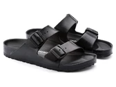 Birkenstock Arizona Eva Black uomo  129421