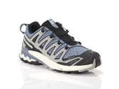 Salomon Xa Pro 3D V9 Gtx Flint Stone Black Ghost uomo  472706