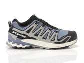 Salomon Xa Pro 3D V9 Gtx Flint Stone Black Ghost uomo  472706