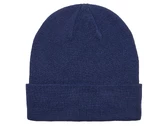 Lyle & Scott Beanie Dark Navy unisex HE960ARC Z271