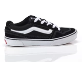 Vans Caldrone Black White femme/garçons VN0005W6BA2