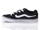 Vans Caldrone Black White femme/garçons VN0005W6BA2