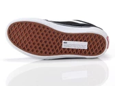 Vans Caldrone Black White femme/garçons VN0005W6BA2