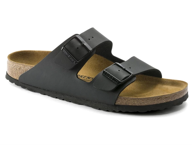 Birkenstock Arizona Black Regular unisex 051791