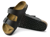 Birkenstock Arizona Black Regular unisex 051791 