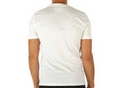 Pyrex T-Shirt Uomo In Jersey Bianco uomo  21IPB34200 BIA