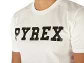 Pyrex T-Shirt Uomo In Jersey Bianco man 21IPB34200 BIA