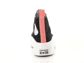 Converse Chuck Taylor All Star Move Black Pink Salt White mujer/chicos 271716C 