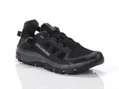 Salomon Techamphibian 5 Black Magnet Monument uomo  471151