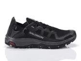 Salomon Techamphibian 5 Black Magnet Monument man 471151