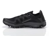 Salomon Techamphibian 5 Black Magnet Monument uomo  471151