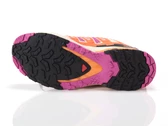 Salomon Xa Pro 3D V9 W Rose Violet Drfire Papaya femme 474679