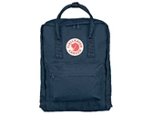 Fjallraven Kanken Backpack Navy unisex F23510 560 