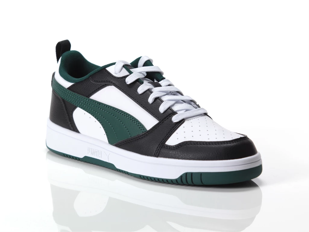 Puma Rebound V6 Lo mujer/chicos 393833 15 