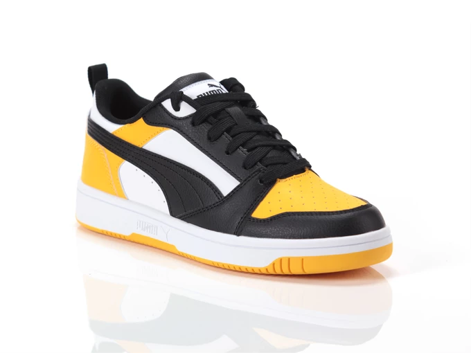 Puma Rebound V6 Lo mujer/chicos 393833 18 