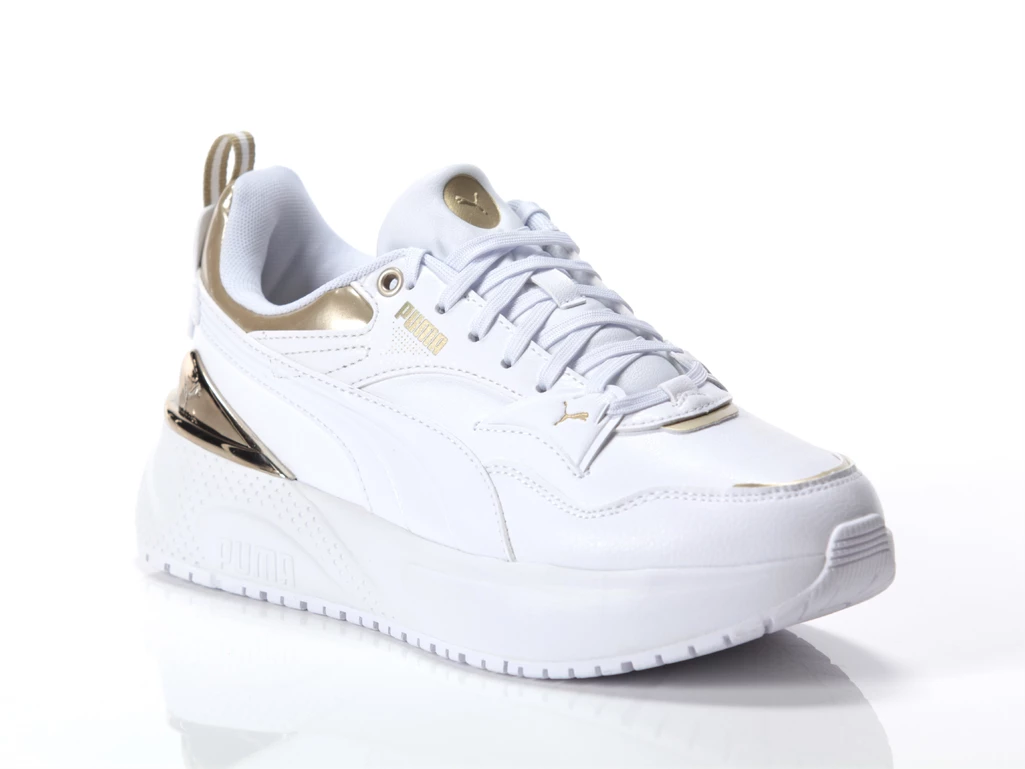 Puma R78 Disrupt Metallic Dream donna  397803 01