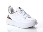 Puma R78 Disrupt Metallic Dream woman 397803 01