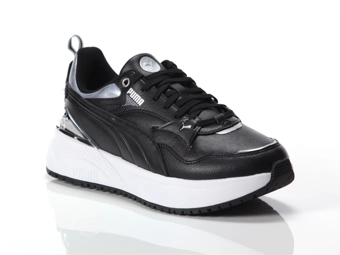 Puma R78 Disrupt Metallic Dream donna  397803 02