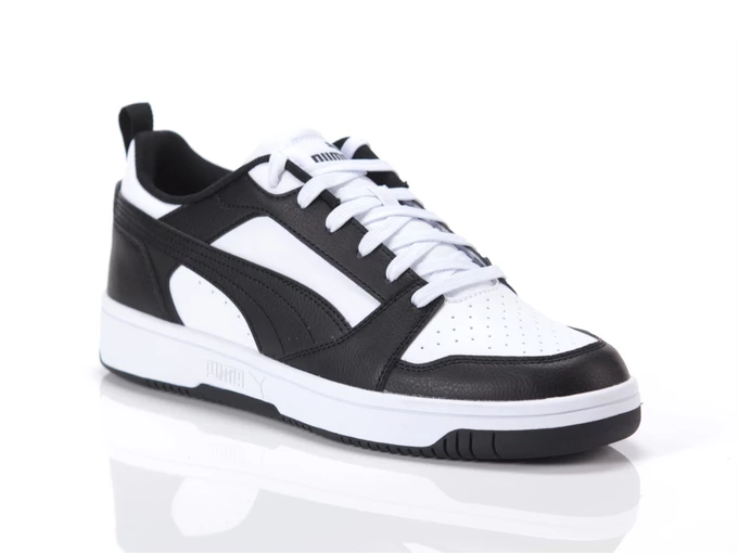 Puma Rebound v6 Low uomo  392328 01