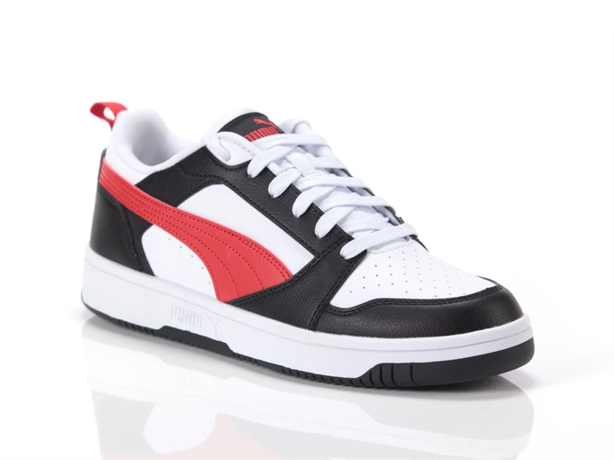 Puma Rebound v6 Low uomo  392328 04