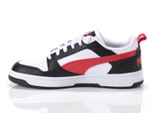 Puma Rebound v6 Low homme 392328 04